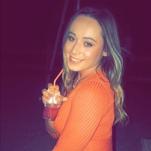 Meet your Posher, Haley